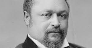 American Heroes, 1: Blanche Kelso Bruce