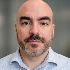 Great week with Matt Heffernan, head of our Commercial Marine Division for  North America!