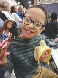 Transforming a child's world: Jaycean's journey home