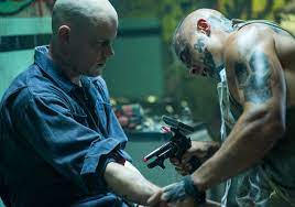 Matt damon's 'elysium' is grimly enthralling. Bild Zu Matt Damon Elysium Bild Matt Damon Filmstarts De