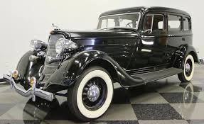 Image result for Hussar Gray 1934 Dodge
