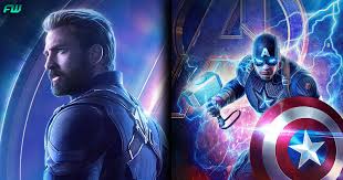 The costume is reenforced with faux leather and extra padding in the chest on the elbows and on the. 10 Incredible Facts About Captain America S Endgame Suit Fandomwire