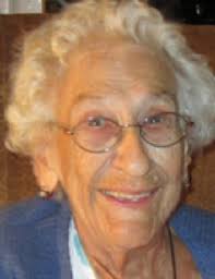 Obituary for Lillian A (Graveson) Duclos