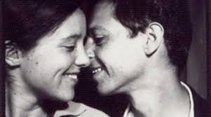 The Extraordinary Ordinary in the Lives of Caveh Zahedi and Amanda Field