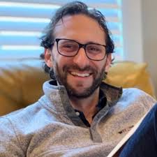 Benjamin Ervin (@benjaminlervin)