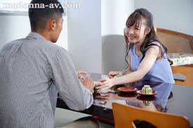 Uncensored JUQ-129 Busty Hot Spring Scenes