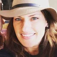 Angie (Simons) Ridenour