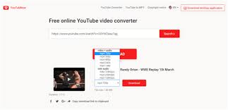 Chris pollette | dec 3, 2020 sometimes it seems like you can find just about anything you. Youtube Converter Convert Youtube To Mp4 For Free Gbhackers On Security