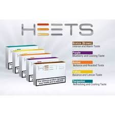 Maybe you would like to learn more about one of these? Iqos Heets Vape Fish Dubai