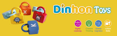 Whether you're moving into a new home or you've lost your house keys again, it may be a good idea — or a necessity — to change your door locks. Amazon Com Dinhon Kids Learning Locks With Keys 5 To 7 Years Numbers Matching Counting Montessori Educational Toys 2 To 4 Years Boys And Girls Preschool Games Gifts Toys Games