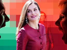 Por qué España odia a Letizia Ortiz