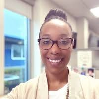 Latisha Riggins's Instagram, Twitter & Facebook