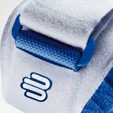 An epicondylitis clasp can be used to help in the treatment of tennis elbow (lateral epicondylitis). Bauerfeind Epipoint Titan Universal Stabilorthese Zur Behandlung Des Tennisarms Schmerzlindernde Epicondylitis Spange Bei Gereizten Sehnenansatzen Sanitatshaus Burbach Goetz Der Grosse Onlineshop Fachhandel Service Top Preise Schnell