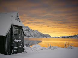 God S Light Show The Great Outdoors Places To Visit Arctic Circle