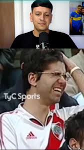 ES PEOR PERDER UNA FINAL QUE ESTO ? #futbol #viral #river #reels #boca  #gallardo #riquelme #shorts #youtube