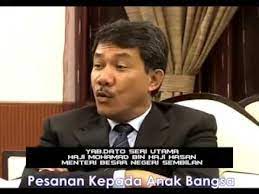 Uaclips.com/video/hbtqxknwq2c/відео.html majlis rumah terbuka aidil fitri menteri besar johor 2017 @khalednordin. Nasihat Yab Menteri Besar Negeri Sembilan Dato Seri Utama Hj Mohamad Hasan Youtube