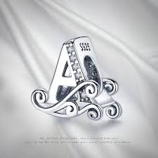 Alphabet profile pic for whatsapp. Buy Pandach Alphabet Initial Charms Letter Complete A Z Letters Solid Silver Cubic Zircons Beads Dangle Pendants For European Bracelets Necklace Women Girls Jewelry Gift Options Online In Uzbekistan B0956ztdj5
