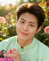 Park Bogum Fans