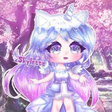 Wallpaper para celular wallpaper celular 4k wallpaper celular hd wallpaper celular iphone como fazer aesthetic anime bedroom background night. Cute Gacha Life Wallpapers Top Free Cute Gacha Life Backgrounds Wallpaperaccess