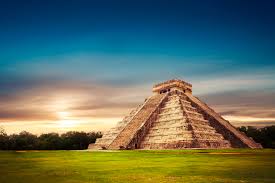 How Many Steps Does Chichén Itzá Have? | Wonderopolis