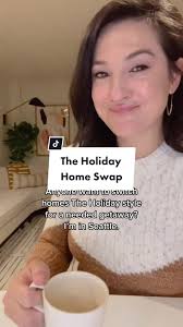 Holiday Home House Swap Duet