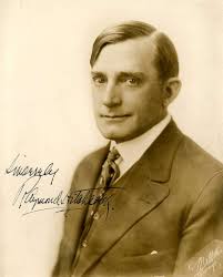 44 Raymond Hitchcock Image: PICRYL