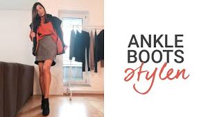 We did not find results for: Ankle Boots Stylen 4 Dos Don Ts Sponsored Video Natashagibson Youtube