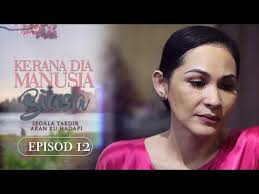 This is kerana dia manusia biasa ep8 by primeworks distribution on vimeo, the home for high quality videos and the people who love them. 44 45 Mb Kerana Dia Manusia Biasa Episod 12 Download Lagu Mp3 Gratis Mp3 Dragon