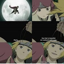 Minato And Kushina Anime Naruto Konoha Naruto Naruto Cute