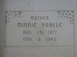 Burial Location Archives