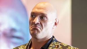 Tyson Fury: Oleksandr Usyk should have lost to Daniel Dubois, but they're  both quitters!