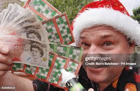 156 Mr Christmas Andy Photos & High Res Pictures