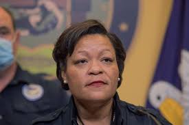 New Orleans readies plan to shuttle residents to state shelters after  Hurricane Ida, rising temps