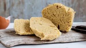 Rezept Low Carb Brot Aus Der Mikrowelle Ndr De Ratgeber Kochen Rezept Rezepte Kochen Und Backen Essen Aus Der Mikrowelle