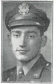 Sgt. Samuel Gross 33470424