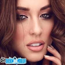 TV actress Daniela Dib profile: Age/ Email/ Phone and Zodiac sign