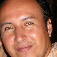 Robin Romero Rosero (@icgec)