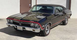 palm beach auction preview this frame off restored 1968 chevrolet chevelle is one mean machine powered by a 396ci big b chevrolet chevelle chevelle chevrolet