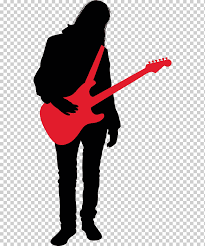 rock and roll music silhouette rock music microphone animals poster png klipartz klipartz