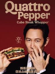 The way he asked for more ramen is just so cute 🤣🤣😭🍜💖 ✨video from  Artist Company (YouTube) (English subtitles by me) • • #leejungjae #이정재  #더미식 #오징어라면 #themishik #squidgame #오징어게임