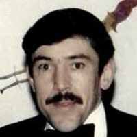 David Waller (1949–2009) • FamilySearch