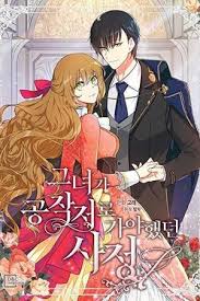 The Reason Why Raeliana Ended Up At The Duke S Mansion Beatrice Pin On Momo