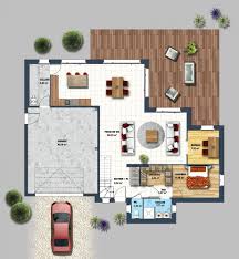 Constructeur Maison Traditionnelle Pontchateau Loire Atlantique 44 Maison Contemporaine Idee Plan Maison Constructeur Maison