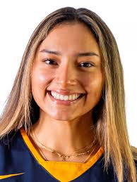 2025 Women's Lacrosse Roster