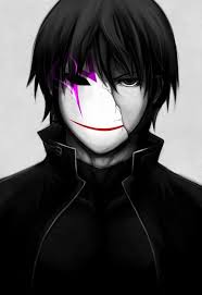 Darker Than Black Dark Anime Anime Awesome Anime