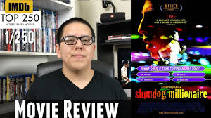 Even though critically acclaimed internationally, over the next few years the movie attained a widespread hatedom in india, with numerous take thats from other indian movies; Slumdog Millionaire Movie Review Youtube