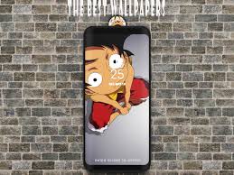 Eine ios app wo man die aktuellsten one piece chapter lesen kann? Home Screen One Piece Wallpaper Iphone 11 Doraemon