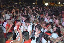 Tu ne me quitteras pas?… Feria Tolosa Voici Les Nouvelles Animations Prevues Pour Le Retour Des Fetes De Toulouse Actu Toulouse