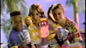 Flintstones Push Ups | Hanna-Barbera ...