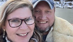 Elizabeth Brown and Thomas Wiley's Wedding Website